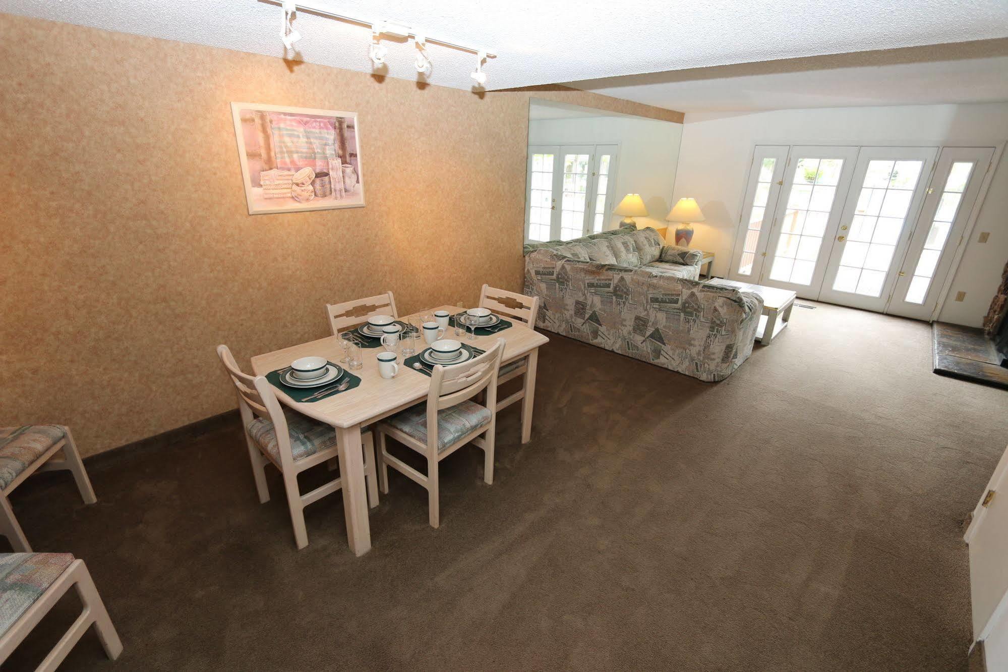 Thunderbird Resort Club Спаркс Экстерьер фото